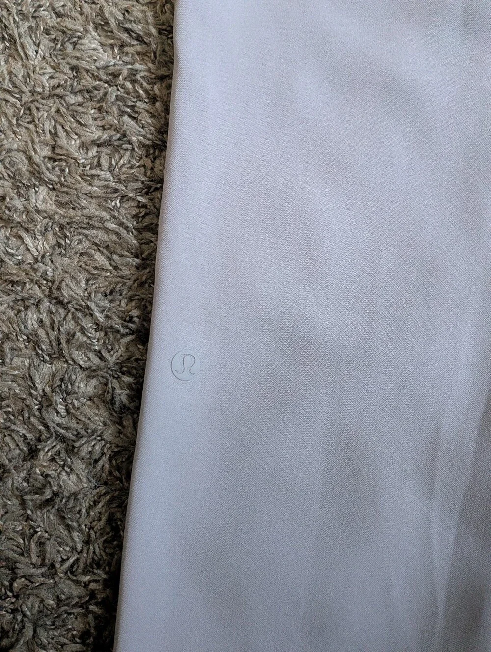 lululemon athletica nice lightweight